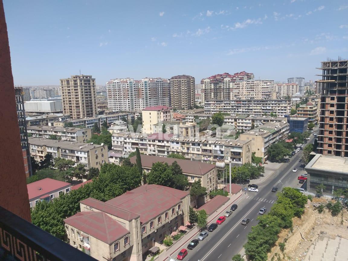 Satılır, yeni tikili, 2 otaqlı, 60 m², Bakı, Nərimanov r, Nəriman Nərimanov m.