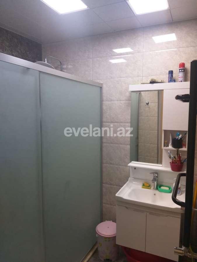 Satılır, yeni tikili, 2 otaqlı, 60 m², Bakı, Nərimanov r, Nəriman Nərimanov m.