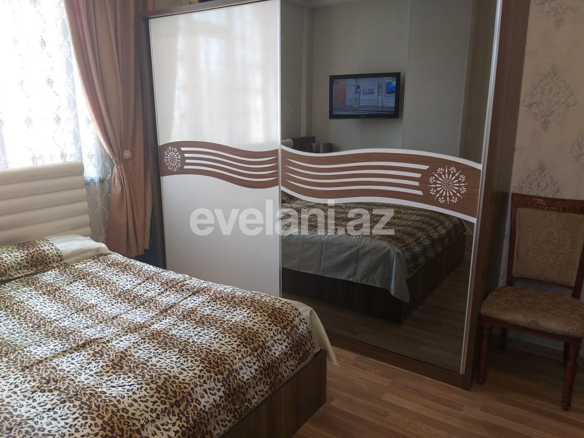 Satılır, yeni tikili, 2 otaqlı, 60 m², Bakı, Nərimanov r, Nəriman Nərimanov m.