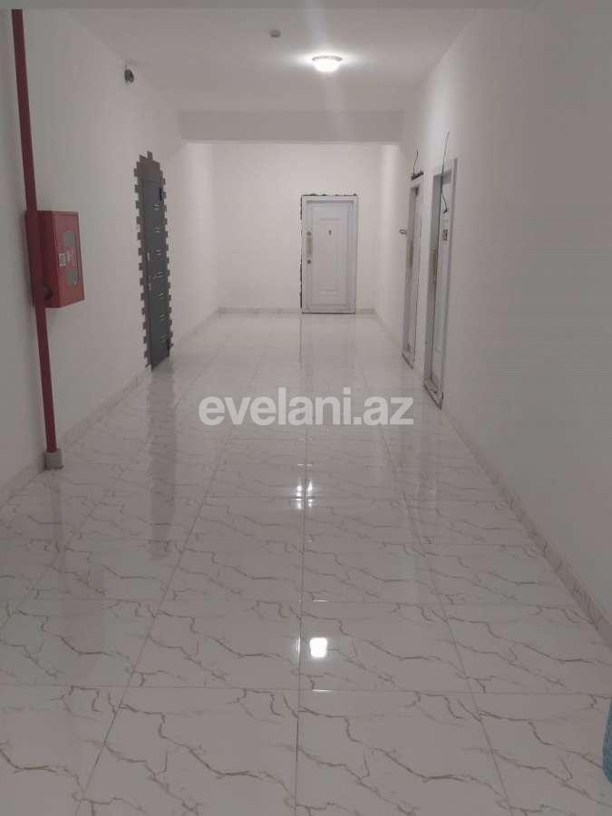 Satılır, yeni tikili, 2 otaqlı, 60 m², Bakı, Nərimanov r, Nəriman Nərimanov m.