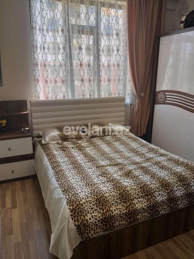 Satılır, yeni tikili, 2 otaqlı, 60 m², Bakı, Nərimanov r, Nəriman Nərimanov m.