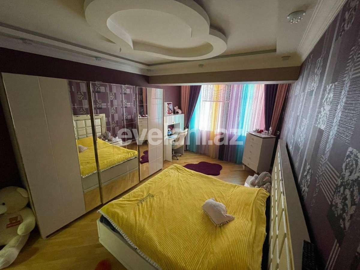 Satılır, yeni tikili, 4 otaqlı, 181 m², Bakı, Yasamal r, Yasamal q, İnşaatçılar m.