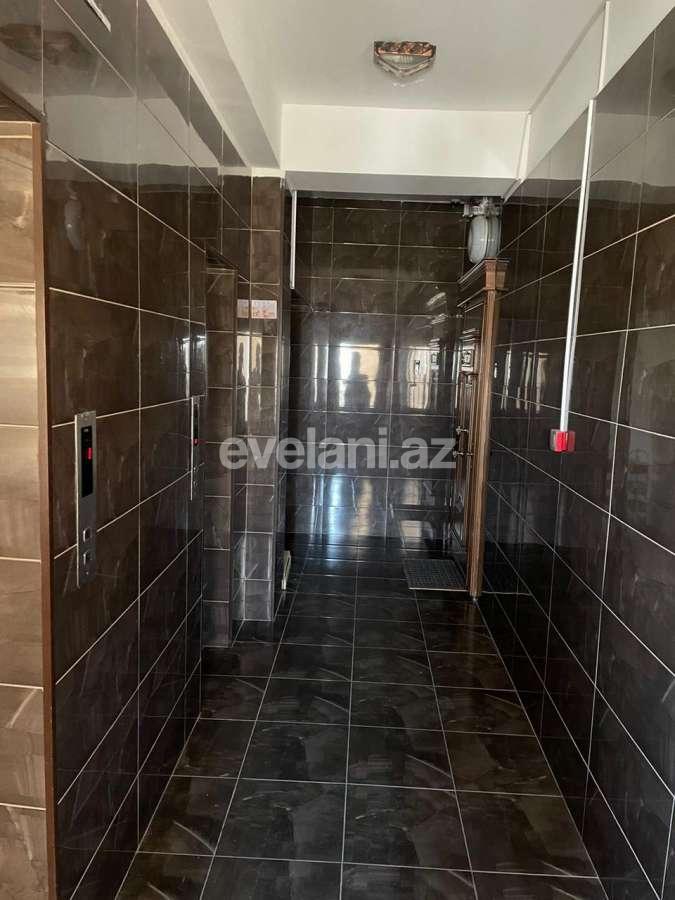 Satılır, yeni tikili, 4 otaqlı, 181 m², Bakı, Yasamal r, Yasamal q, İnşaatçılar m.