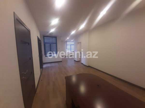 Kirayə verilir, ofis, 3 otaqlı, 60 m², Bakı, Nəsimi r.