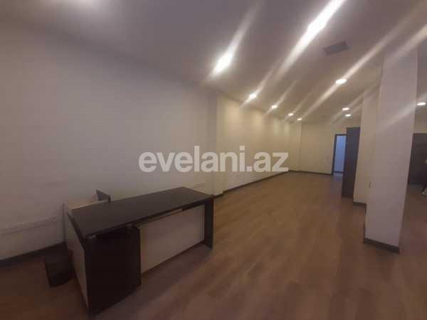 Kirayə verilir, ofis, 3 otaqlı, 60 m², Bakı, Nəsimi r.