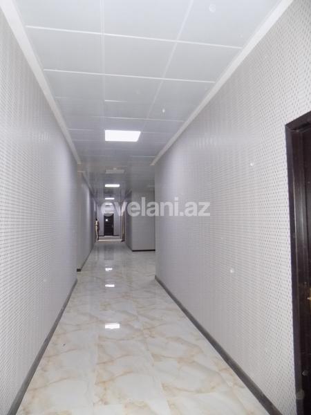 Kirayə verilir, ofis, 3 otaqlı, 60 m², Bakı, Nəsimi r.