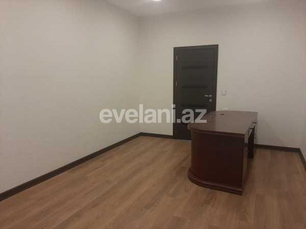 Kirayə verilir, ofis, 3 otaqlı, 60 m², Bakı, Nəsimi r.