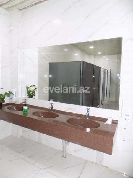 Kirayə verilir, ofis, 3 otaqlı, 60 m², Bakı, Nəsimi r.