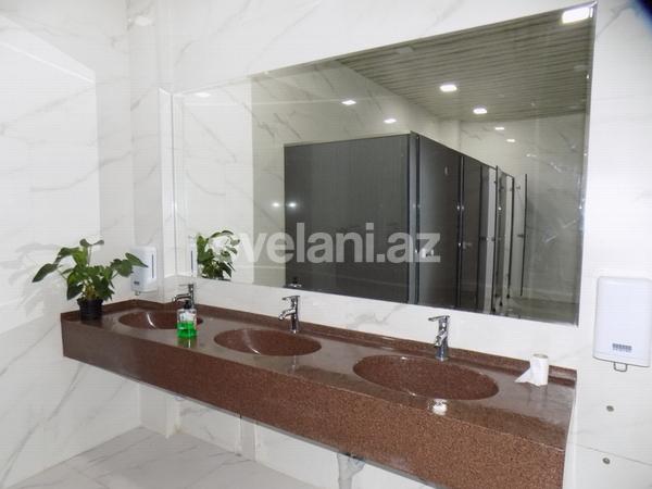 Kirayə verilir, ofis, 3 otaqlı, 60 m², Bakı, Nəsimi r.