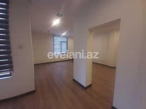 Kirayə verilir, ofis, 3 otaqlı, 60 m², Bakı, Nəsimi r.