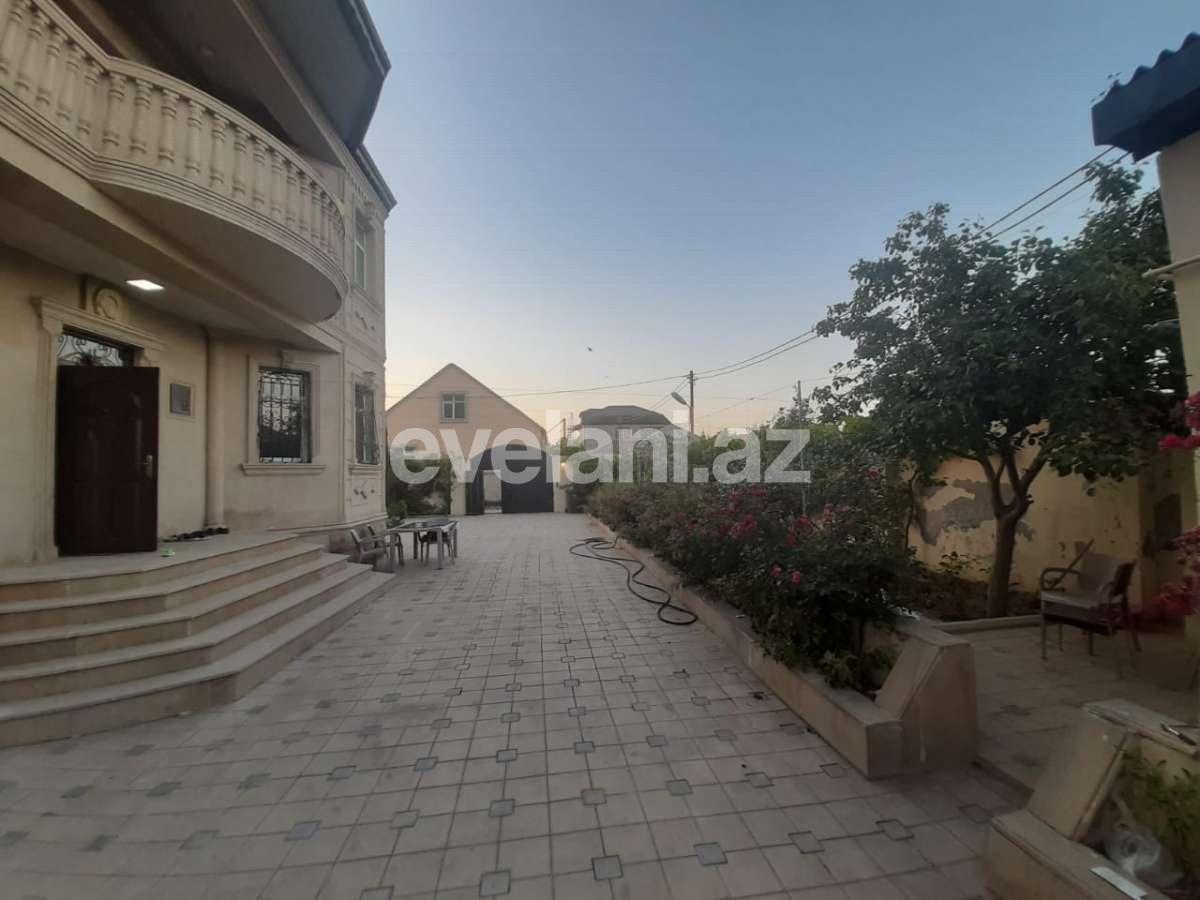 Sale, villa, 5 room, 300 m², Baku, Binagadi r, M. Rasulzadeh d.