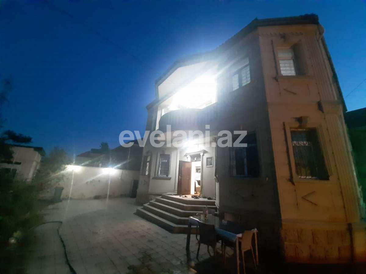 Sale, villa, 5 room, 300 m², Baku, Binagadi r, M. Rasulzadeh d.