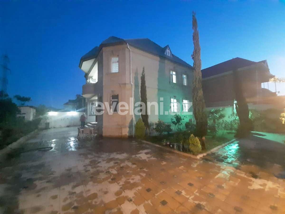 Sale, villa, 5 room, 300 m², Baku, Binagadi r, M. Rasulzadeh d.