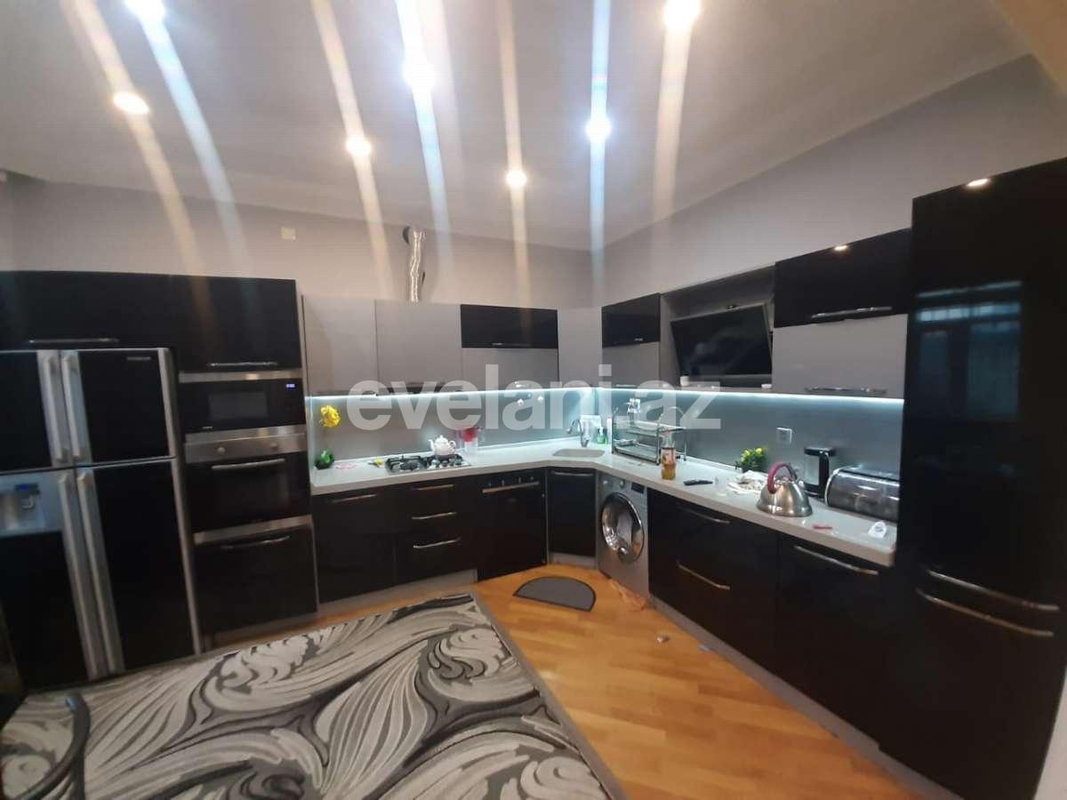 Sale, villa, 5 room, 300 m², Baku, Binagadi r, M. Rasulzadeh d.