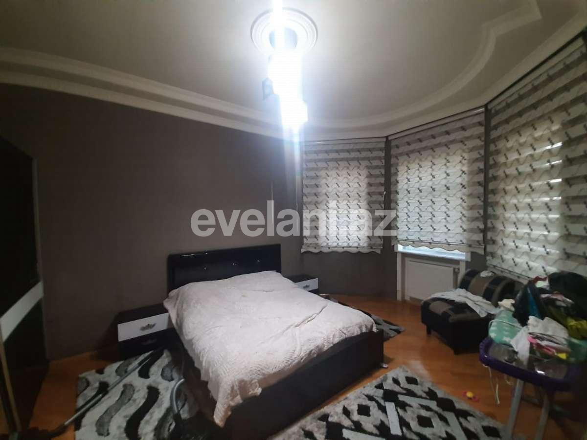 Sale, villa, 5 room, 300 m², Baku, Binagadi r, M. Rasulzadeh d.