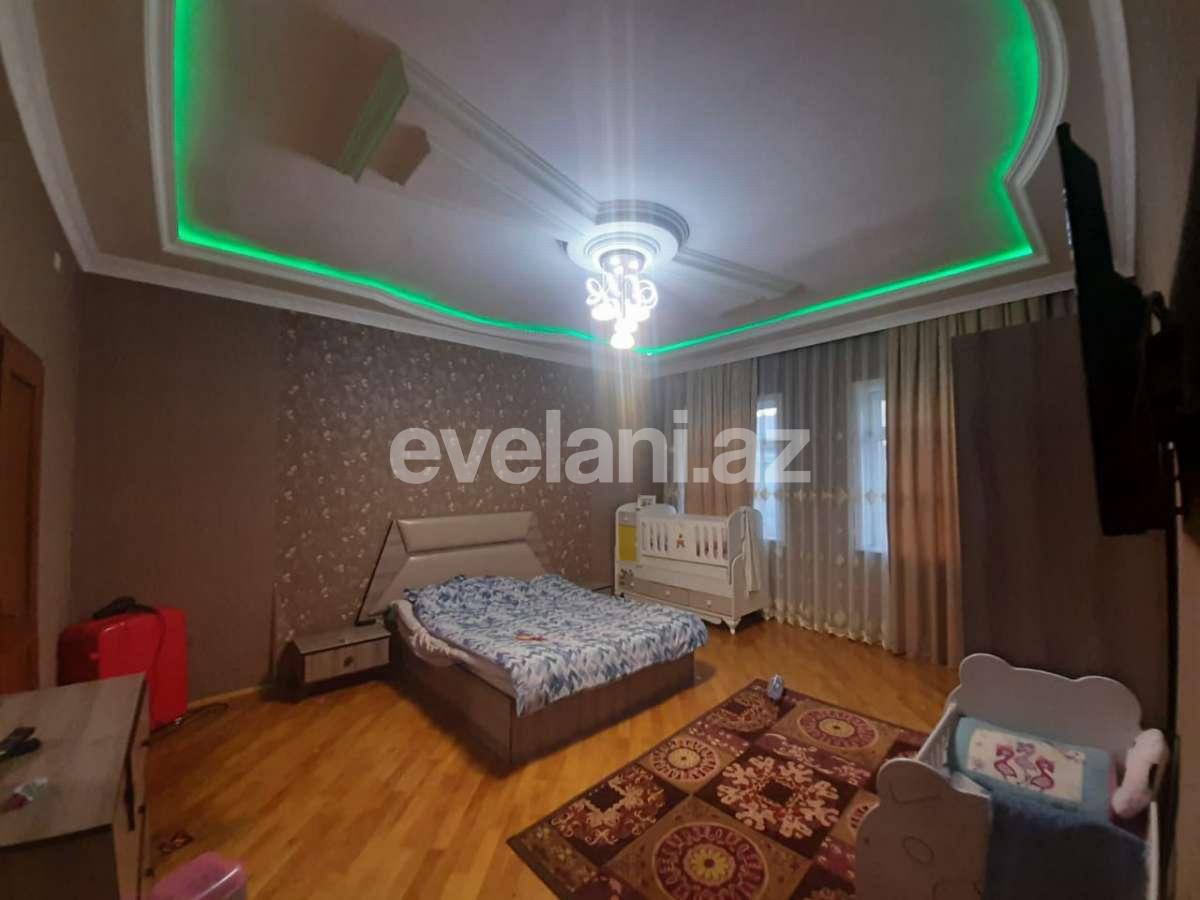 Sale, villa, 5 room, 300 m², Baku, Binagadi r, M. Rasulzadeh d.