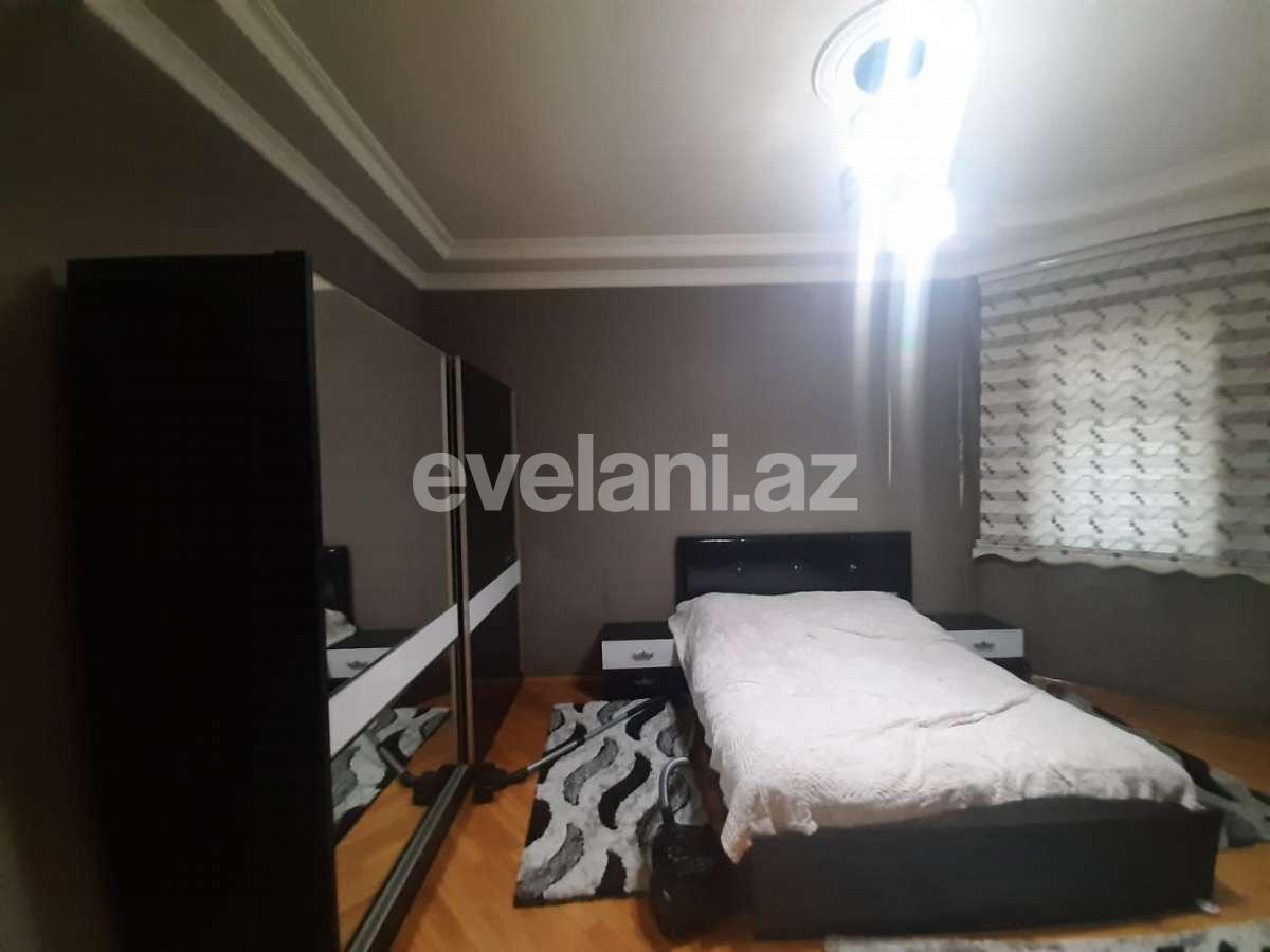 Sale, villa, 5 room, 300 m², Baku, Binagadi r, M. Rasulzadeh d.