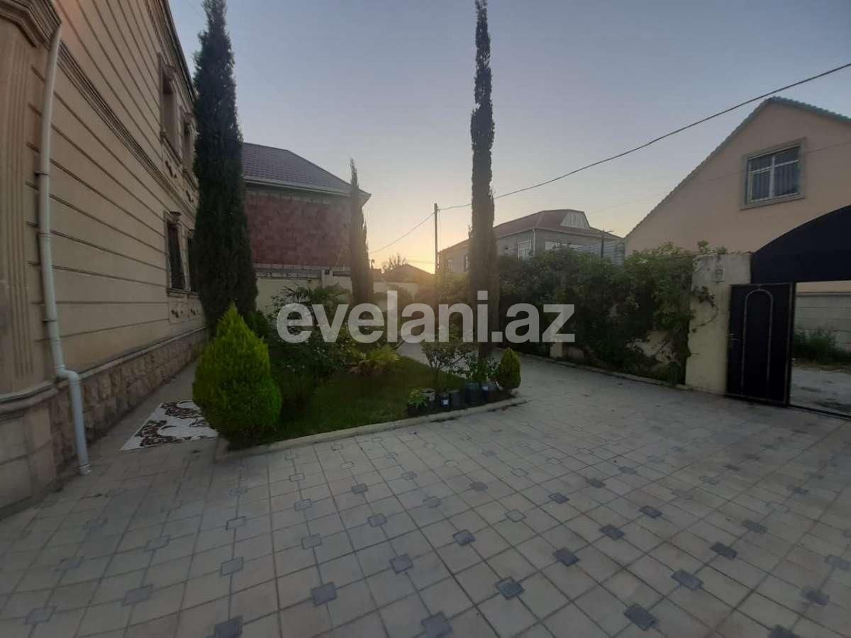 Sale, villa, 5 room, 300 m², Baku, Binagadi r, M. Rasulzadeh d.