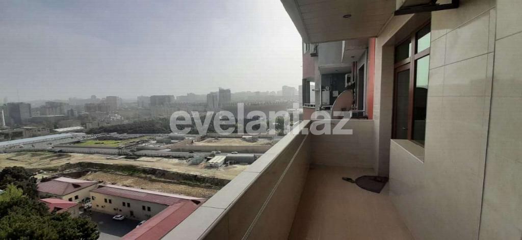 Sale, new building, 3 room, 134 m², Baku, Nizami r, Gara Garayev m.