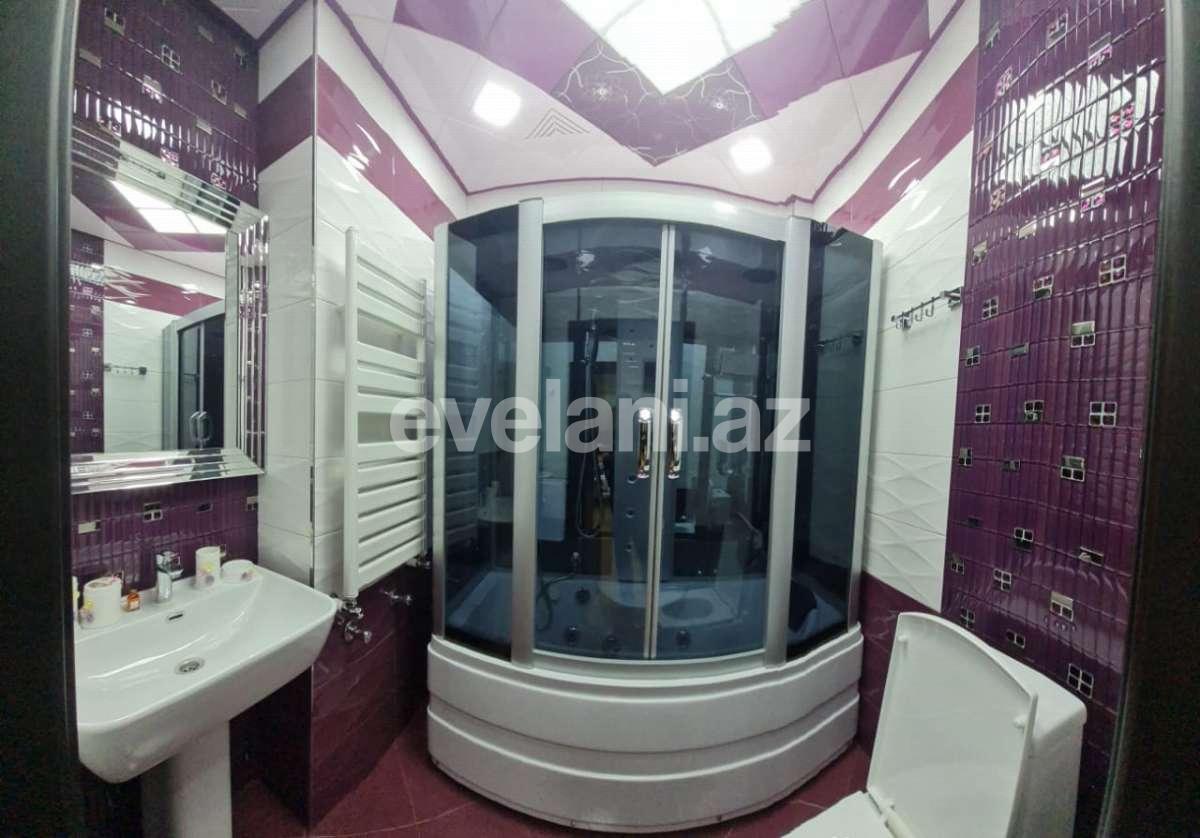 Satılır, yeni tikili, 2 otaqlı, 112 m², Bakı, Binəqədi r, 9-cu mikrorayon q, Nəsimi m.