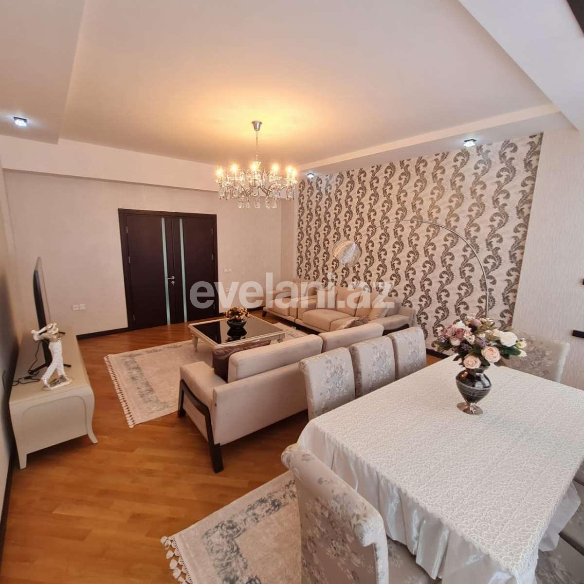 Satılır, yeni tikili, 2 otaqlı, 112 m², Bakı, Binəqədi r, 9-cu mikrorayon q, Nəsimi m.