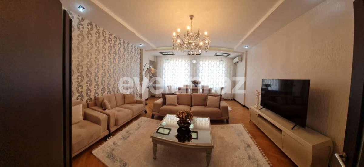 Satılır, yeni tikili, 2 otaqlı, 112 m², Bakı, Binəqədi r, 9-cu mikrorayon q, Nəsimi m.
