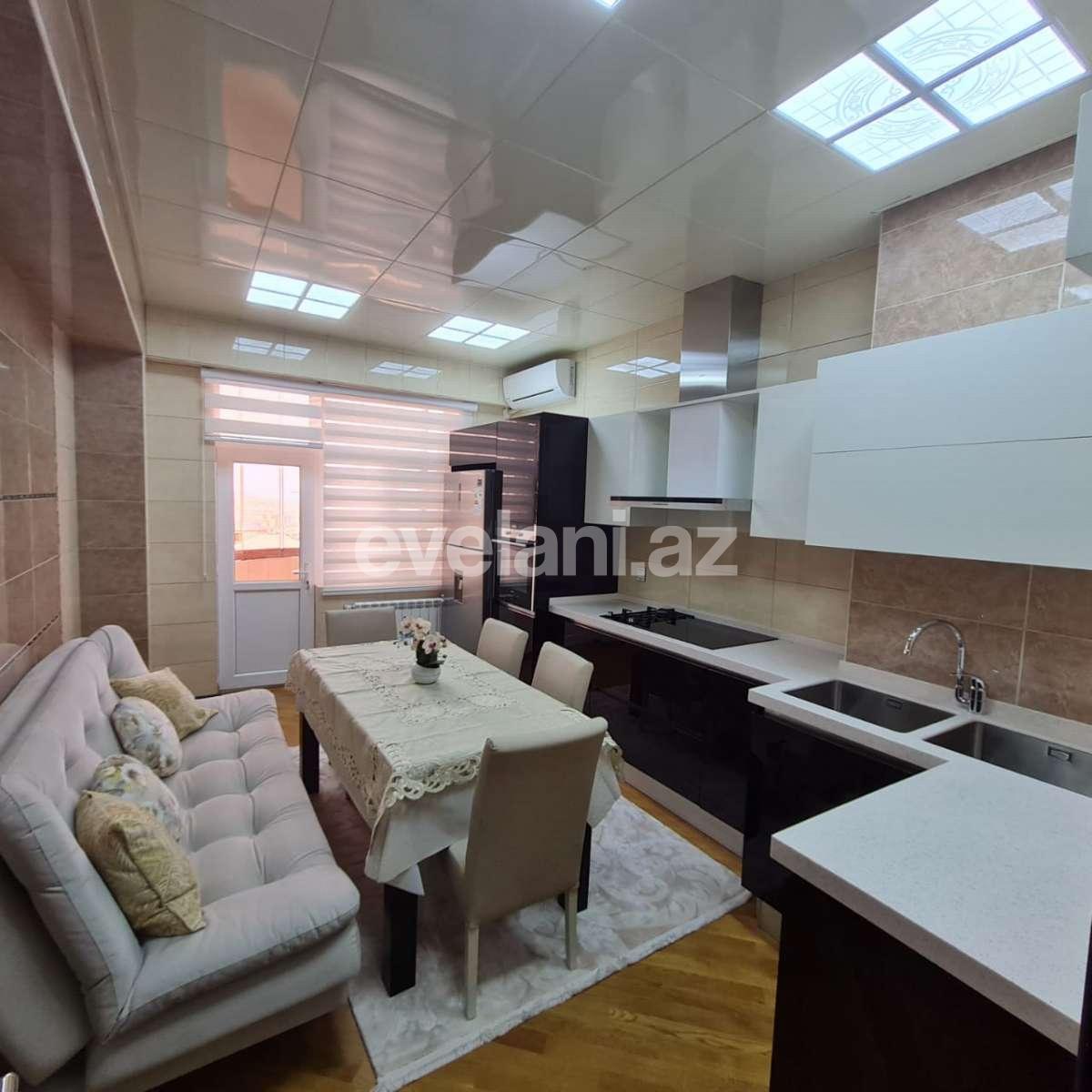 Satılır, yeni tikili, 2 otaqlı, 112 m², Bakı, Binəqədi r, 9-cu mikrorayon q, Nəsimi m.