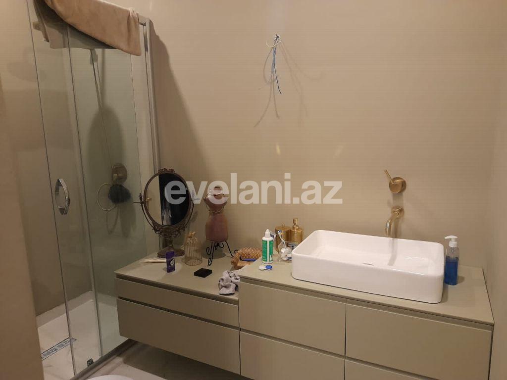 Satılır, yeni tikili, 4 otaqlı, 196 m², Bakı, Xətai r, Şah İsmayıl Xətai m.