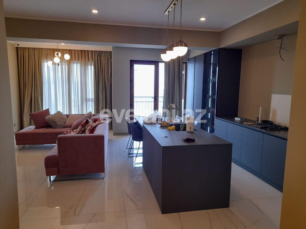 Satılır, yeni tikili, 4 otaqlı, 196 m², Bakı, Xətai r, Şah İsmayıl Xətai m.