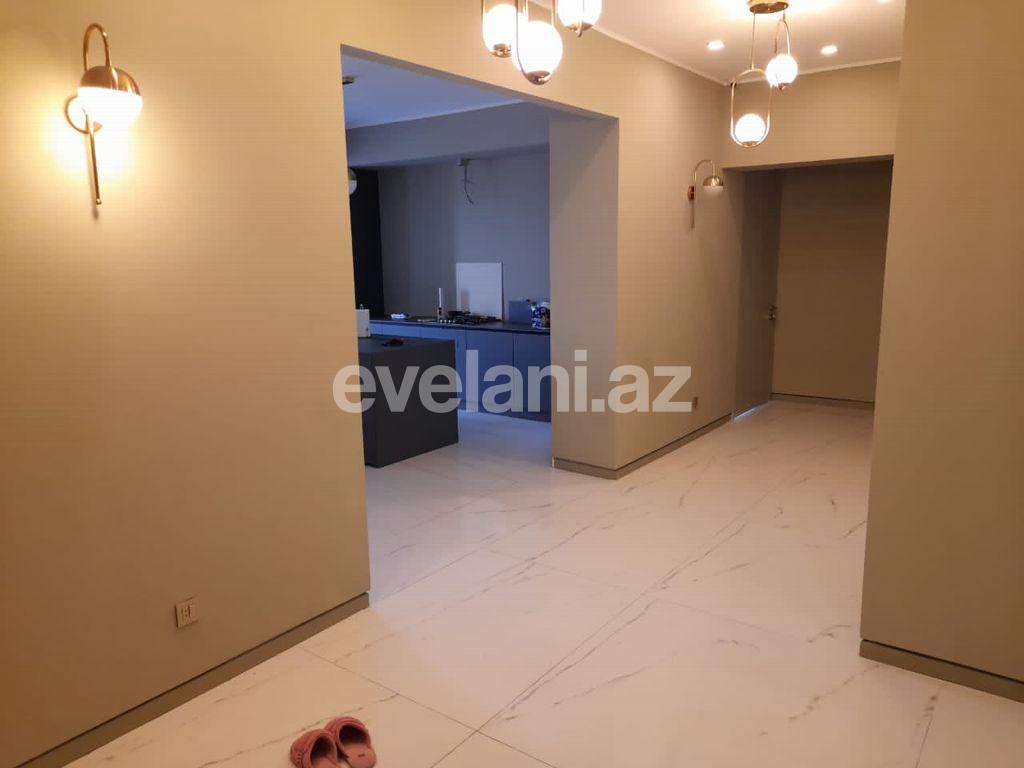 Satılır, yeni tikili, 4 otaqlı, 196 m², Bakı, Xətai r, Şah İsmayıl Xətai m.
