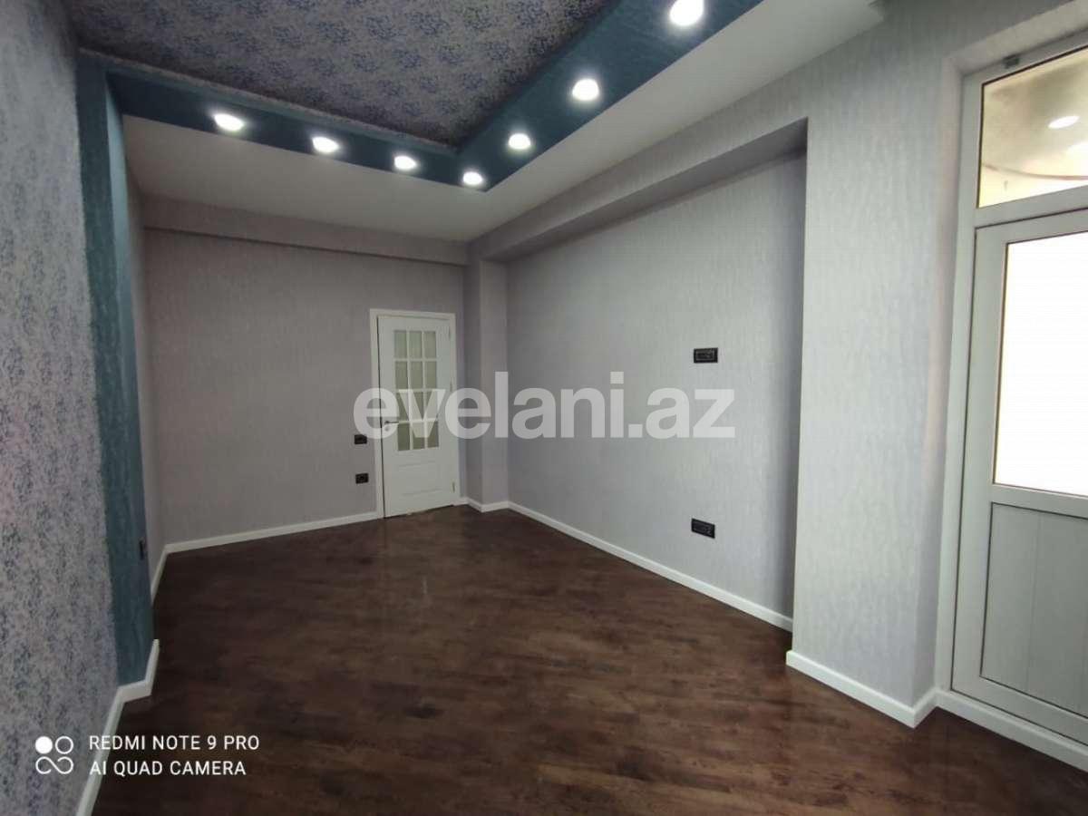 Satılır, yeni tikili, 3 otaqlı, 140 m², Bakı, Xətai r, Şah İsmayıl Xətai m.