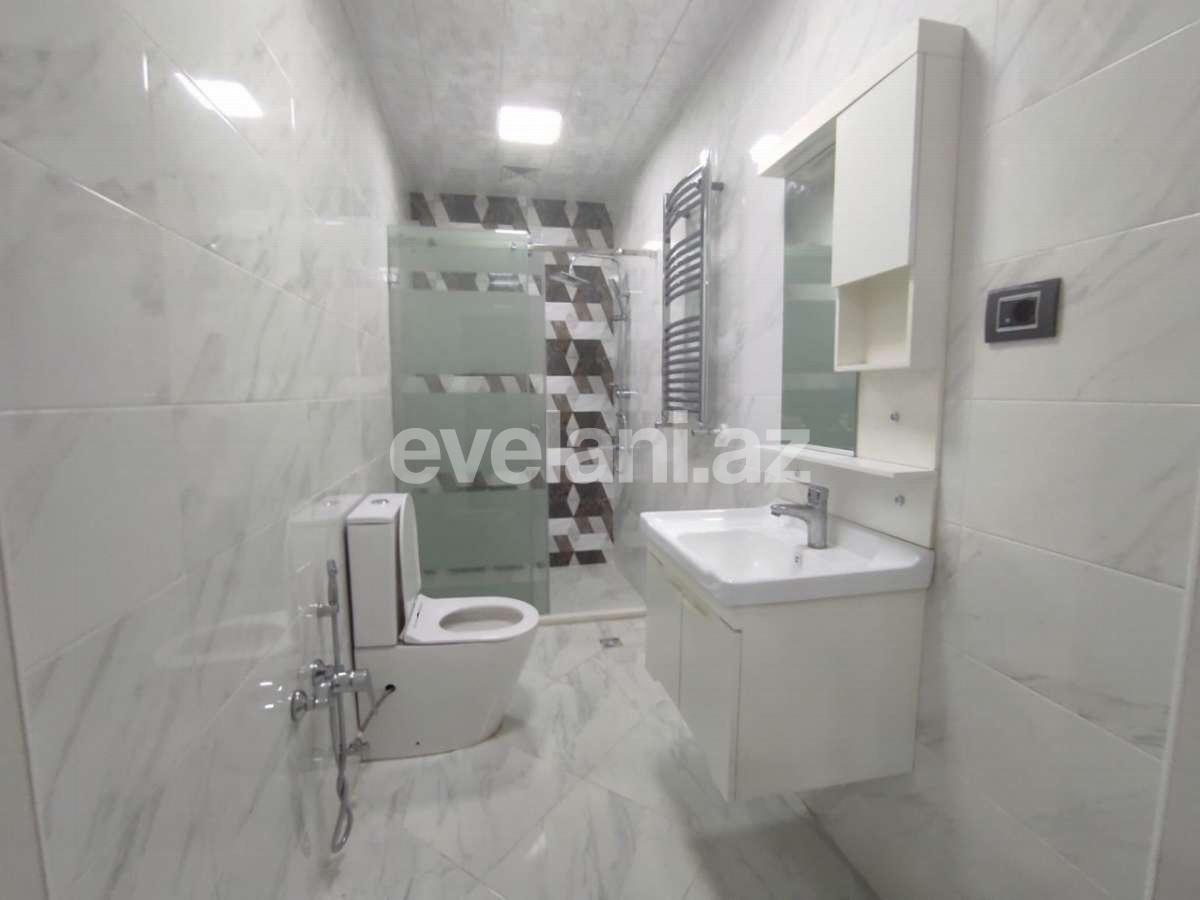 Satılır, yeni tikili, 3 otaqlı, 140 m², Bakı, Xətai r, Şah İsmayıl Xətai m.