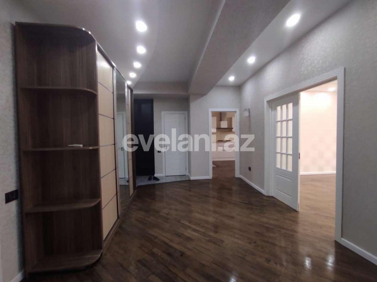 Satılır, yeni tikili, 3 otaqlı, 140 m², Bakı, Xətai r, Şah İsmayıl Xətai m.