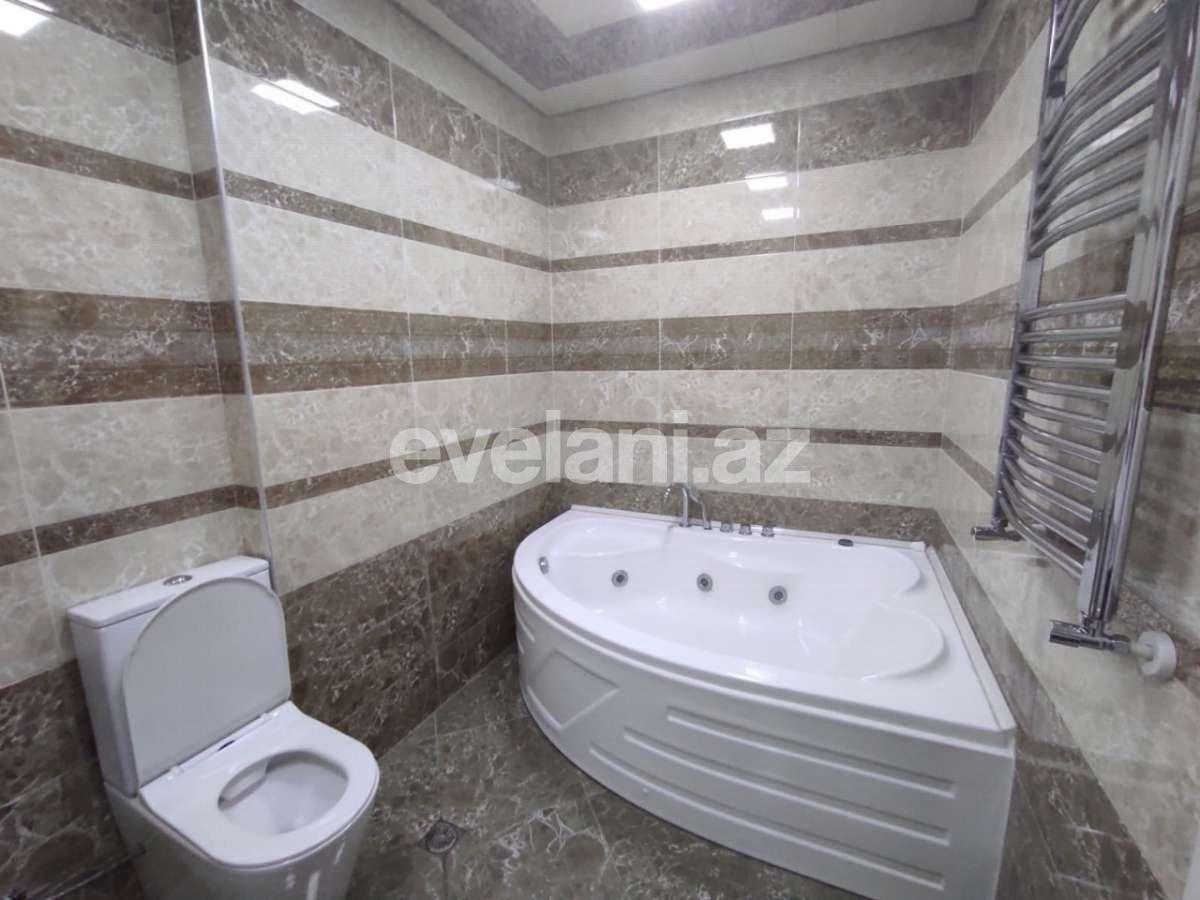 Satılır, yeni tikili, 3 otaqlı, 140 m², Bakı, Xətai r, Şah İsmayıl Xətai m.