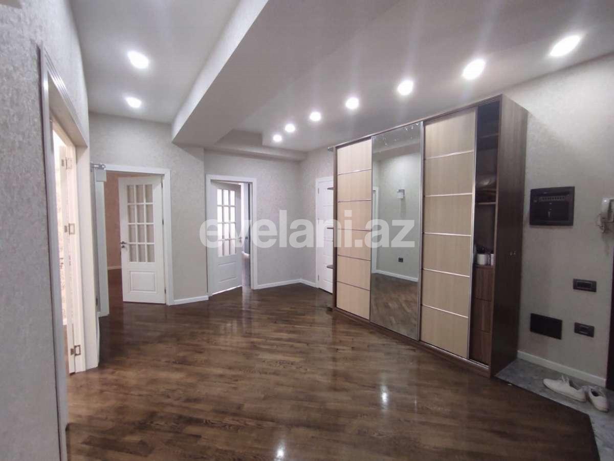 Satılır, yeni tikili, 3 otaqlı, 140 m², Bakı, Xətai r, Şah İsmayıl Xətai m.