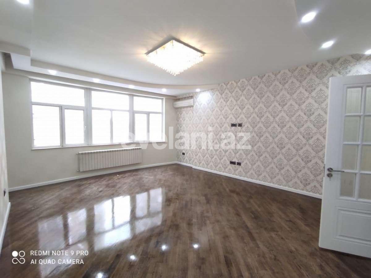 Satılır, yeni tikili, 3 otaqlı, 140 m², Bakı, Xətai r, Şah İsmayıl Xətai m.