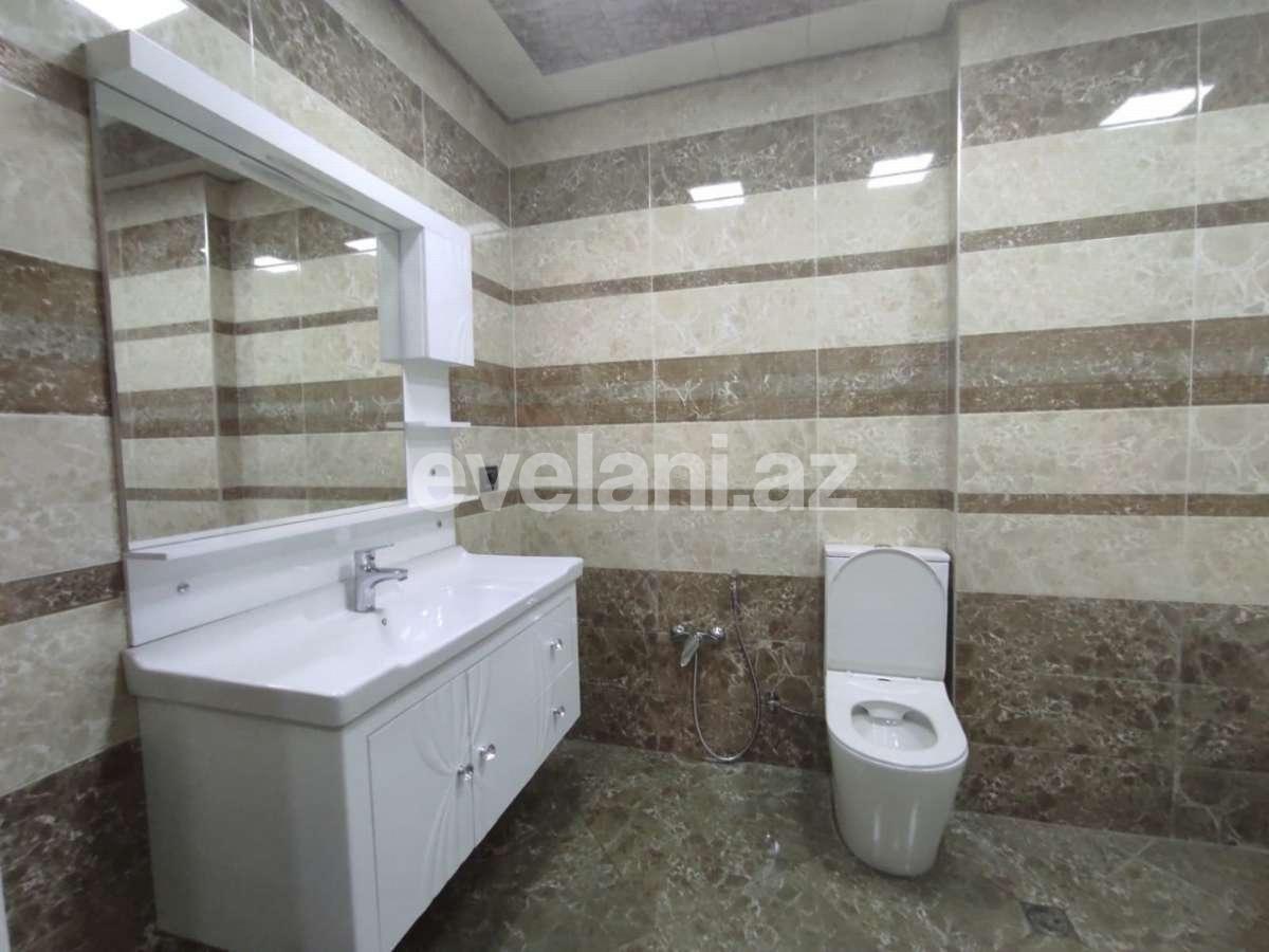 Satılır, yeni tikili, 3 otaqlı, 140 m², Bakı, Xətai r, Şah İsmayıl Xətai m.