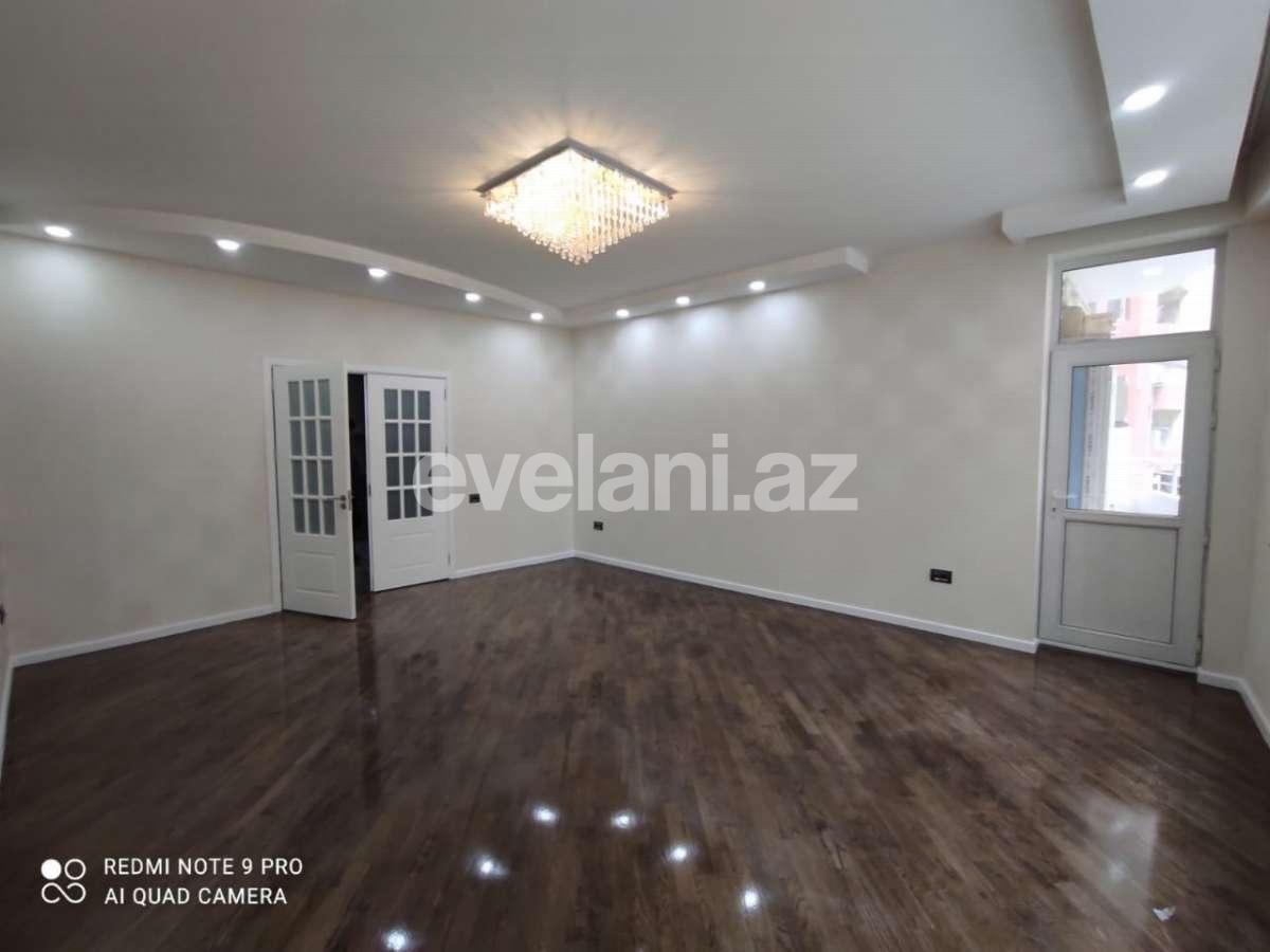 Satılır, yeni tikili, 3 otaqlı, 140 m², Bakı, Xətai r, Şah İsmayıl Xətai m.