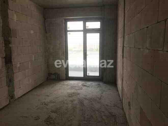 Satılır, yeni tikili, 3 otaqlı, 145 m², Bakı, Yasamal r.