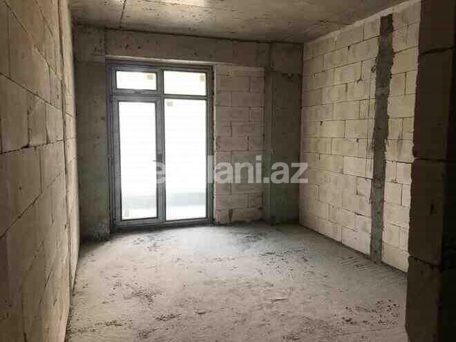 Satılır, yeni tikili, 3 otaqlı, 145 m², Bakı, Yasamal r.