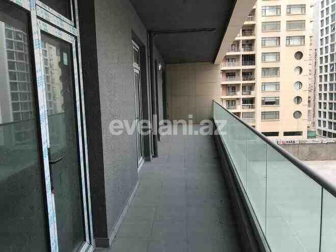 Satılır, yeni tikili, 3 otaqlı, 145 m², Bakı, Yasamal r.