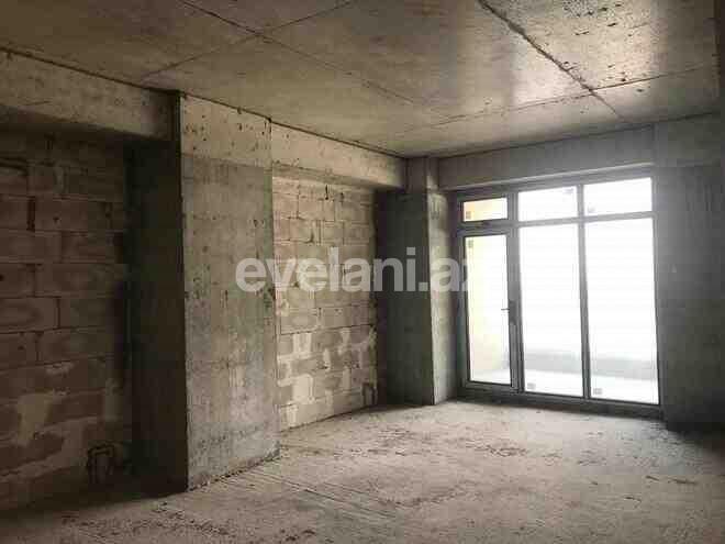 Satılır, yeni tikili, 3 otaqlı, 145 m², Bakı, Yasamal r.