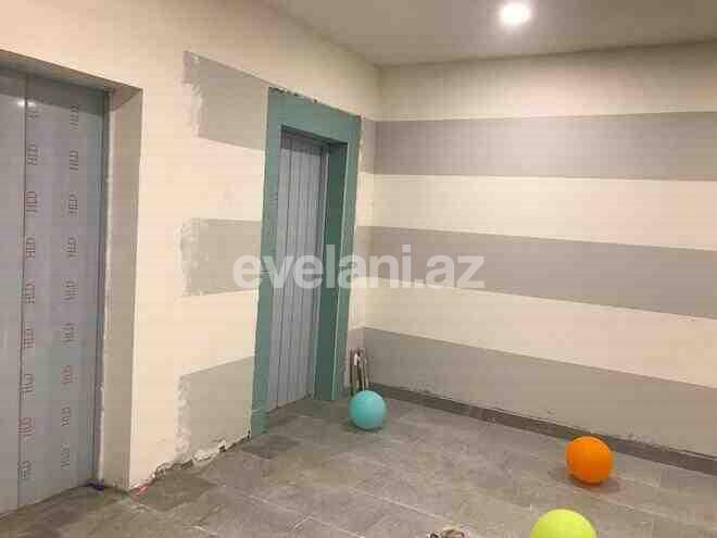 Satılır, yeni tikili, 3 otaqlı, 145 m², Bakı, Yasamal r.