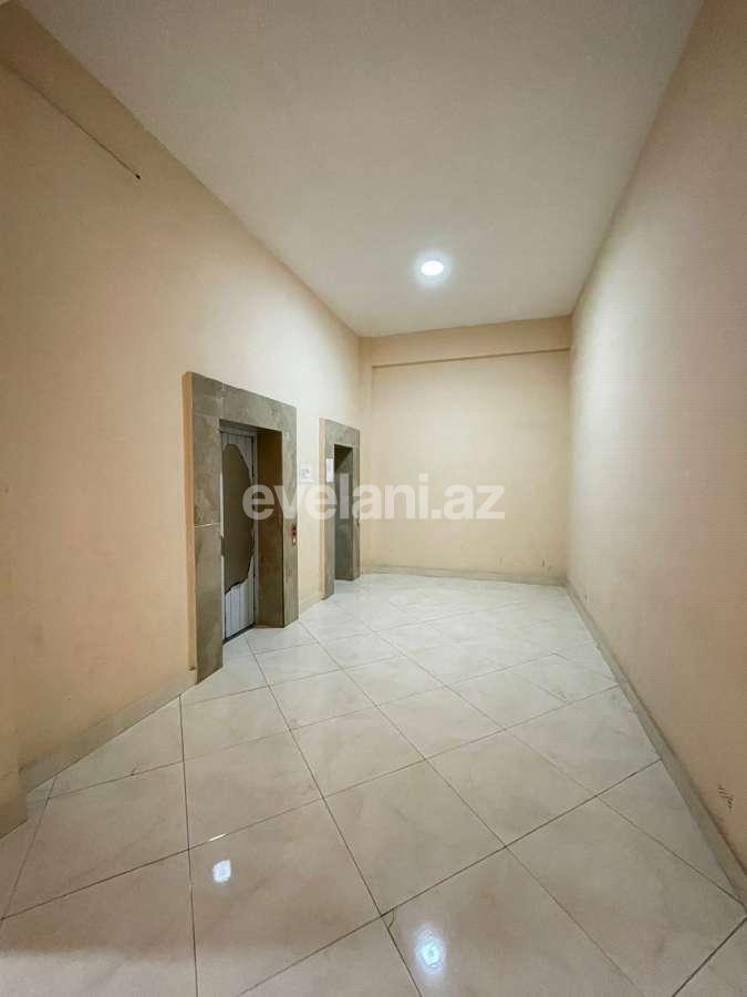 Satılır, yeni tikili, 3 otaqlı, 91 m², Bakı, Yasamal r, Yeni Yasamal q, İnşaatçılar m.