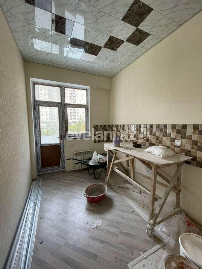 Satılır, yeni tikili, 3 otaqlı, 91 m², Bakı, Yasamal r, Yeni Yasamal q, İnşaatçılar m.