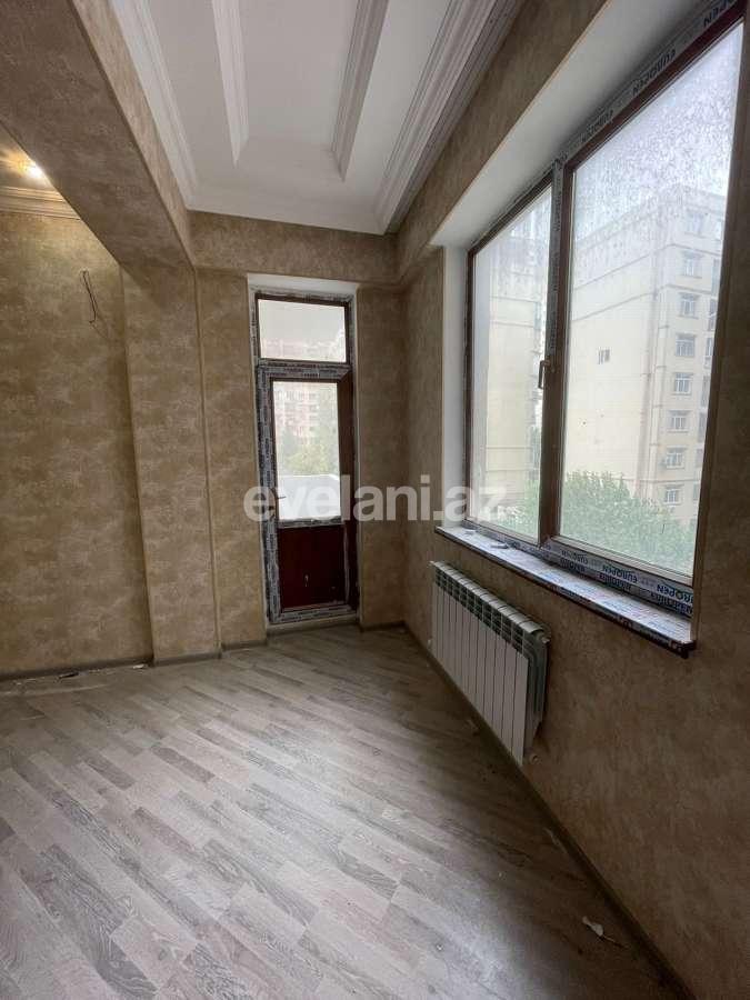 Satılır, yeni tikili, 3 otaqlı, 91 m², Bakı, Yasamal r, Yeni Yasamal q, İnşaatçılar m.