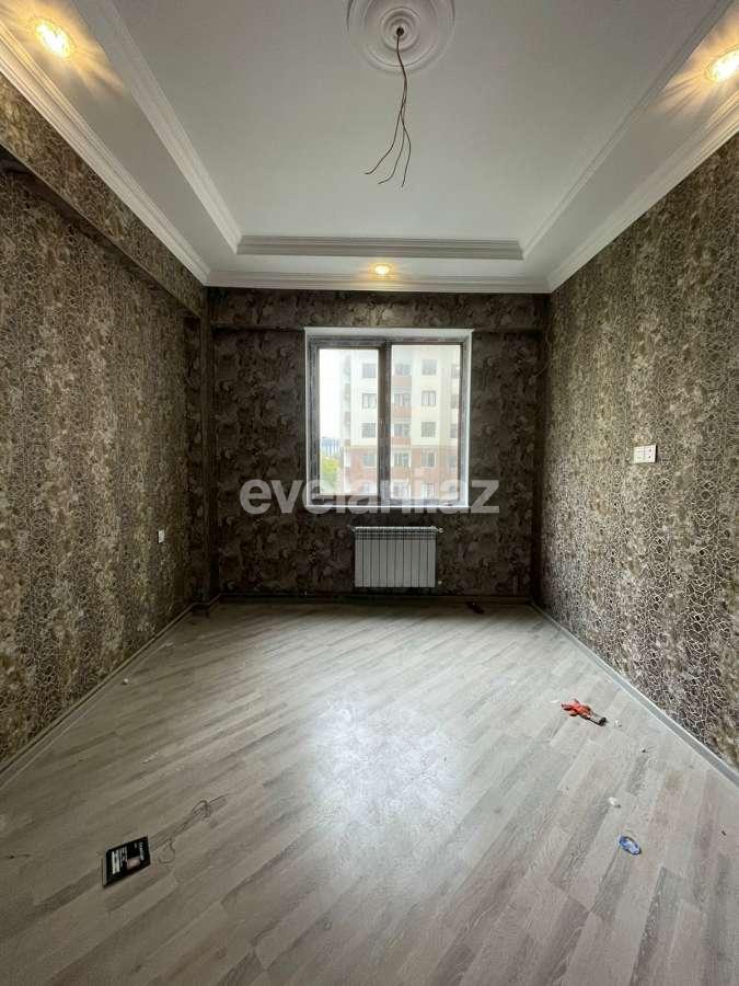 Satılır, yeni tikili, 3 otaqlı, 91 m², Bakı, Yasamal r, Yeni Yasamal q, İnşaatçılar m.