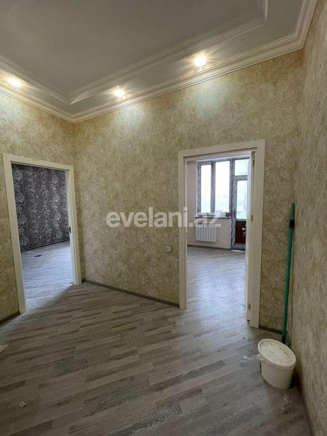 Satılır, yeni tikili, 3 otaqlı, 91 m², Bakı, Yasamal r, Yeni Yasamal q, İnşaatçılar m.