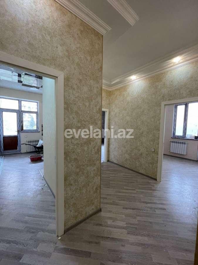 Satılır, yeni tikili, 3 otaqlı, 91 m², Bakı, Yasamal r, Yeni Yasamal q, İnşaatçılar m.