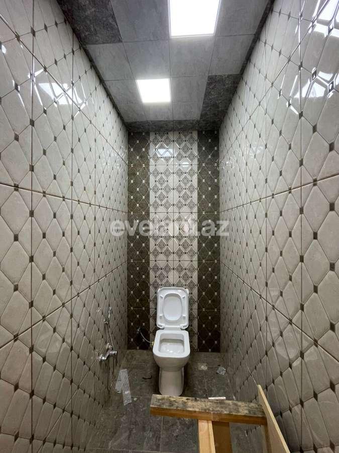 Satılır, yeni tikili, 3 otaqlı, 91 m², Bakı, Yasamal r, Yeni Yasamal q, İnşaatçılar m.